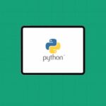 Python backend