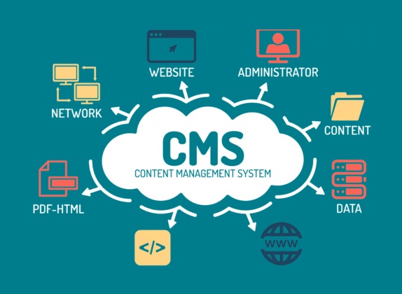 Qué es un CMS y cuáles son los más utilizados