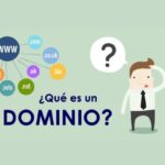 Qué es un dominio y cómo se registra