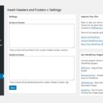 como subir un archivo html a wordpress search console
