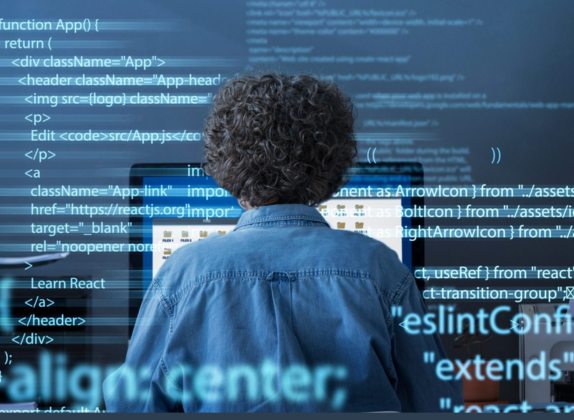 desarrollador backend