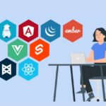 frameworks más populares para frontend