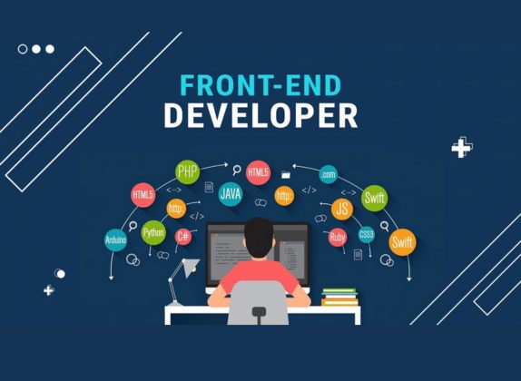 frontend developer