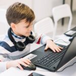 lenguajes de programación para niños