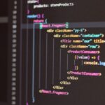 programación en lenguajes estructurados de aplicaciones de gestión